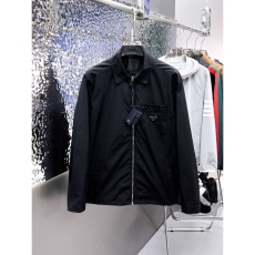 Prada Outwear